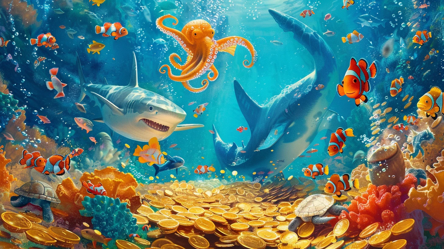 Khám Phá Thế Giới Giải Trí Với Galaxy6623