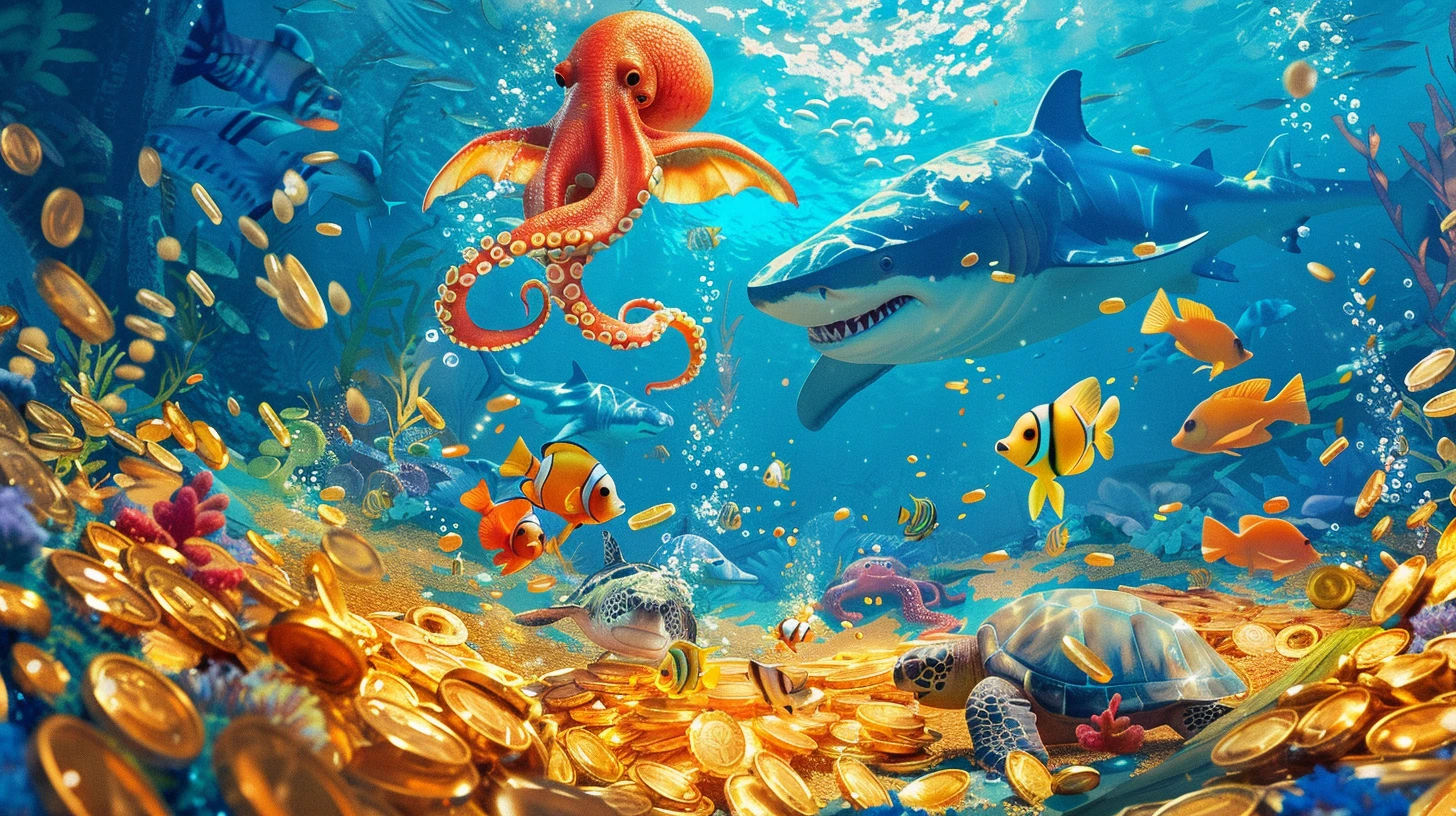 Khám Phá Thế Giới Giải Trí Tại 69vn15: Tài Xỉu Online và IGT – Wheel of Fortune