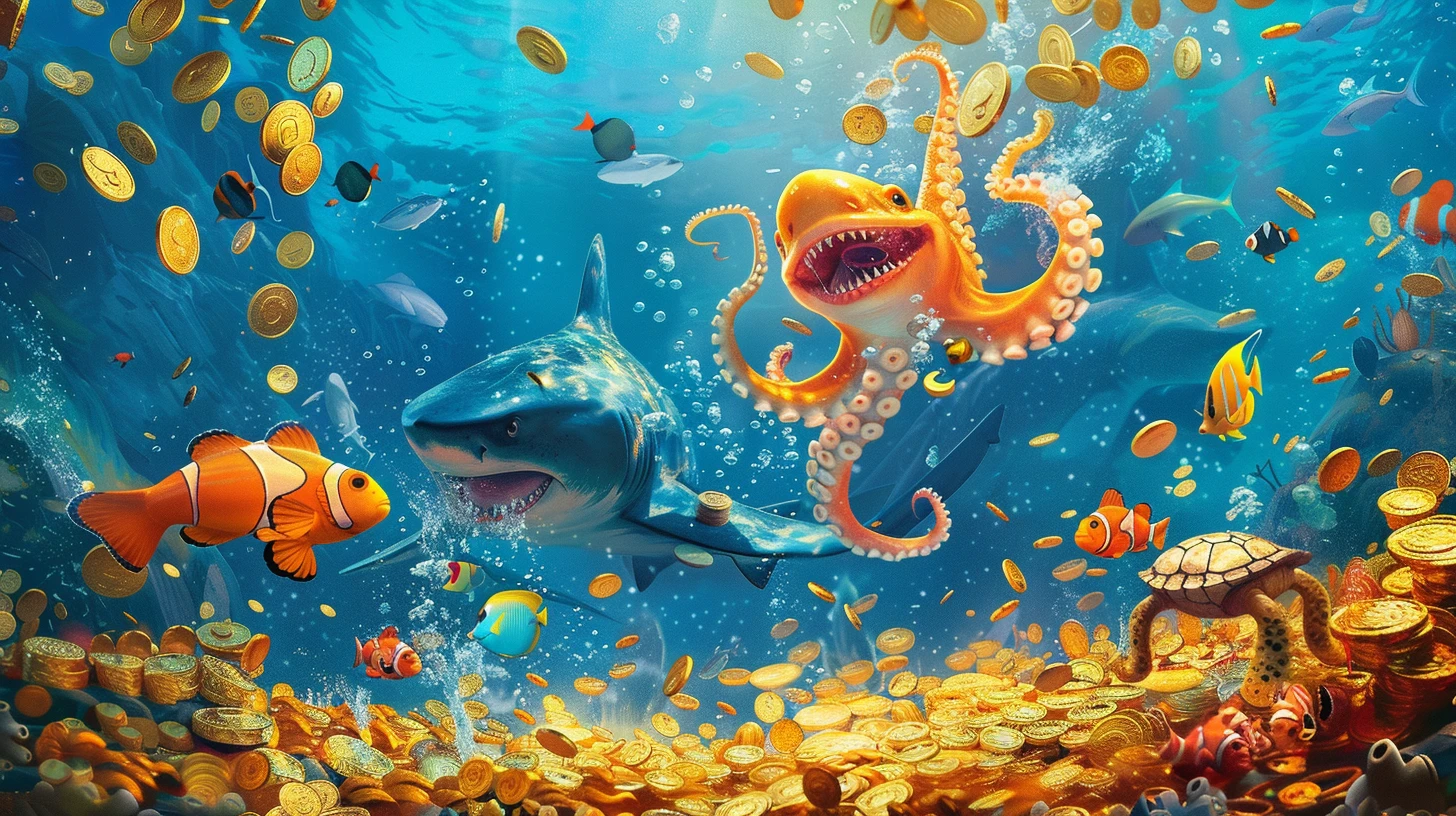 Khám Phá Zet Bet: Nền Tảng Trò Chơi Đỉnh Cao