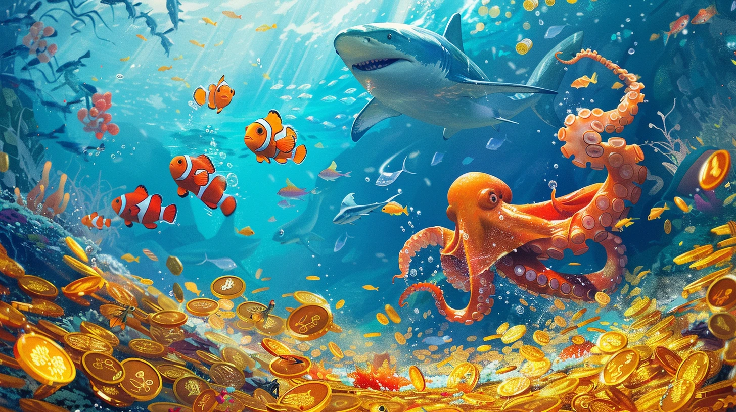 Khám Phá Thế Giới Giải Trí Cùng Hello88 Vina