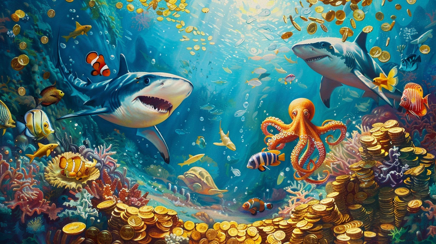 Khám Phá Galaxy6623: Trải Nghiệm Bắn Cá Đổi Card Tại Imperial Casino Vũng Tàu 