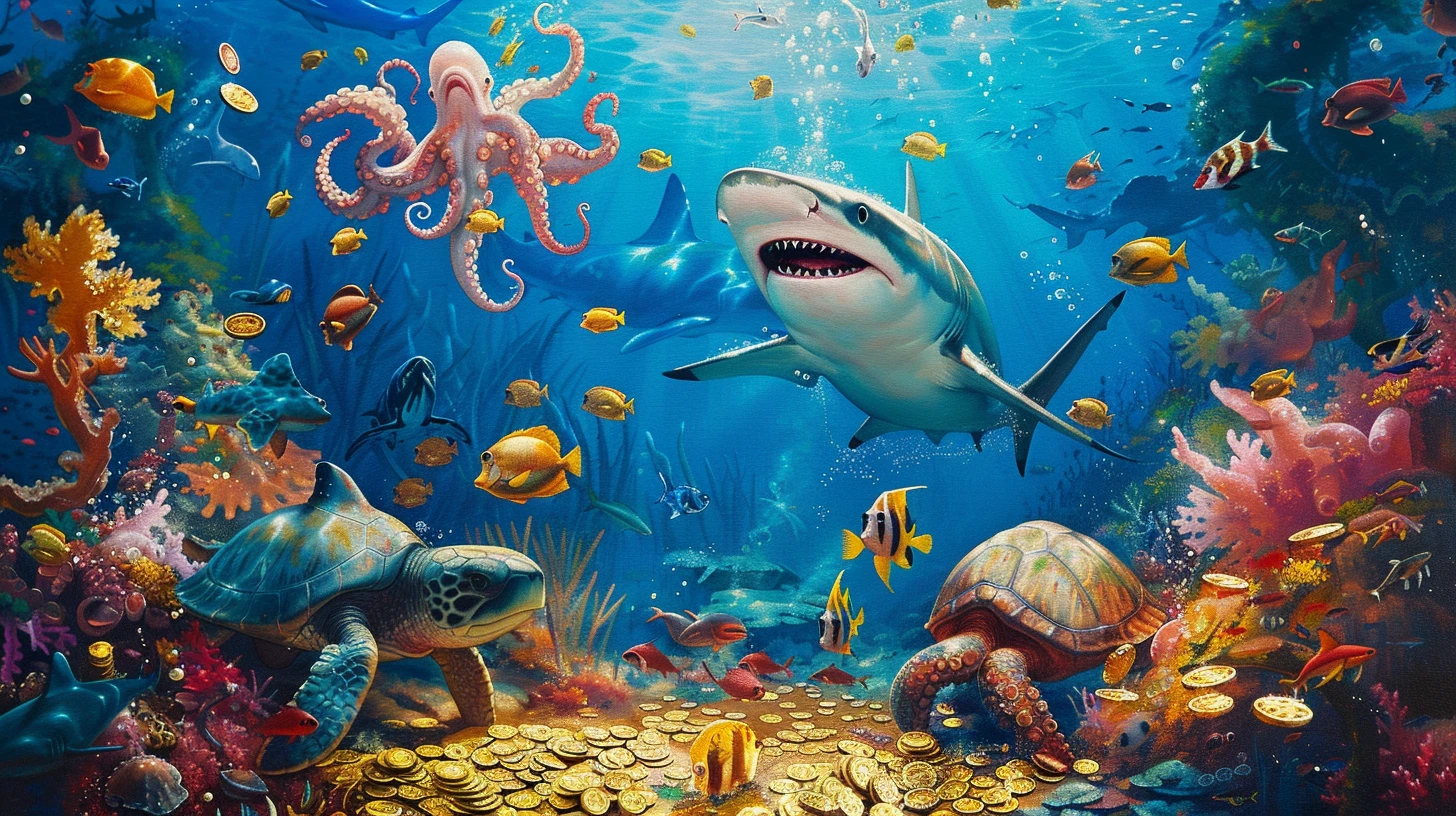 Khám Phá Galaxy6623: Trải Nghiệm Bắn Cá Đổi Card Tại Imperial Casino Vũng Tàu