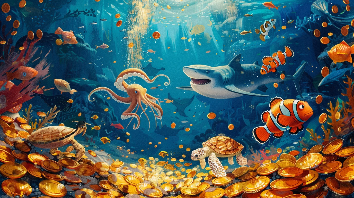 Khám Phá Thế Giới Giải Trí Với Galaxy6623