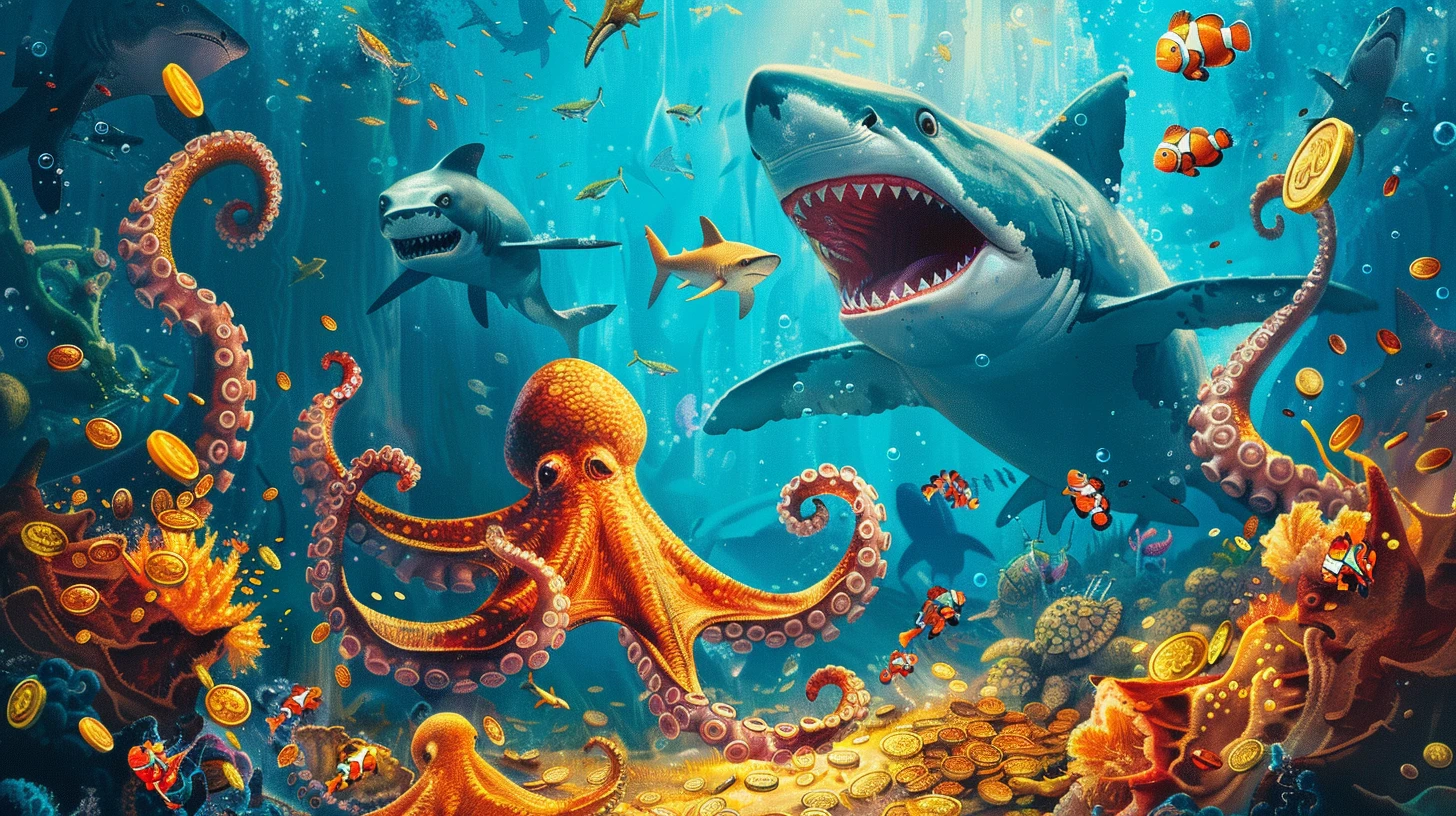 Khám Phá Thế Giới Vui Chơi Tại VN777 Casino