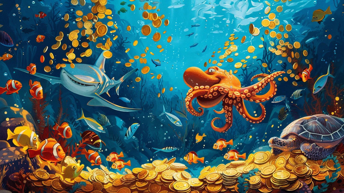 Daga Casino: Trải Nghiệm Chơi Game Đỉnh Cao