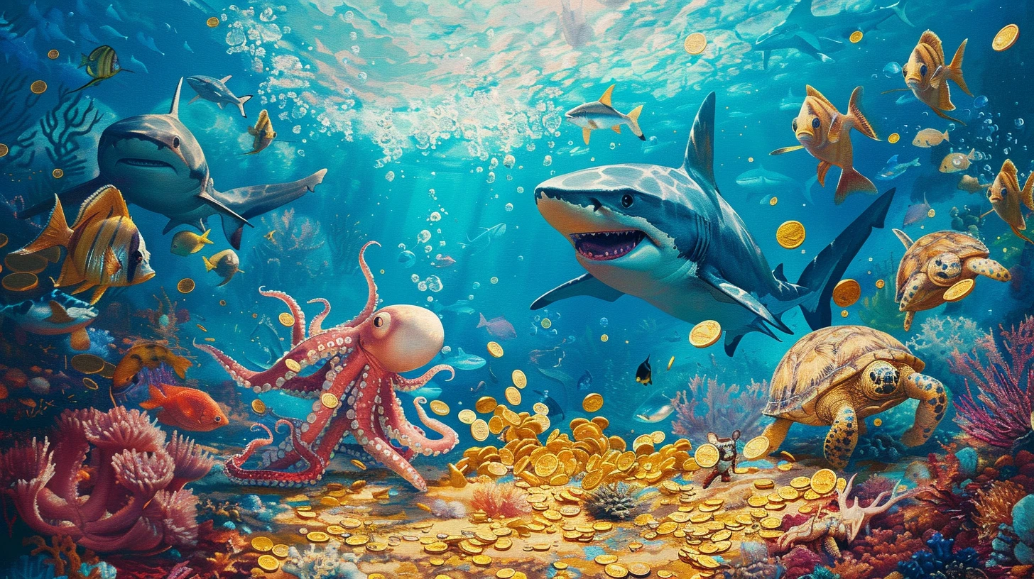 Khám Phá Thế Giới Của 5699: Trải Nghiệm Đỉnh Cao Với VIP và Các Trò Chơi Đặc Sắc