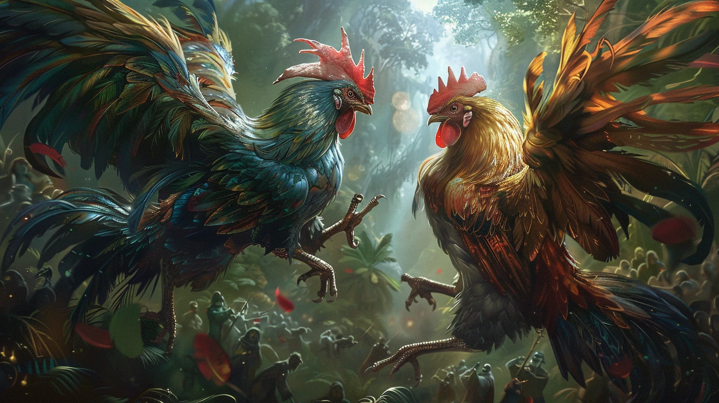 Khám Phá Thế Giới Của 5699: Trải Nghiệm Đỉnh Cao Với VIP và Các Trò Chơi Đặc Sắc