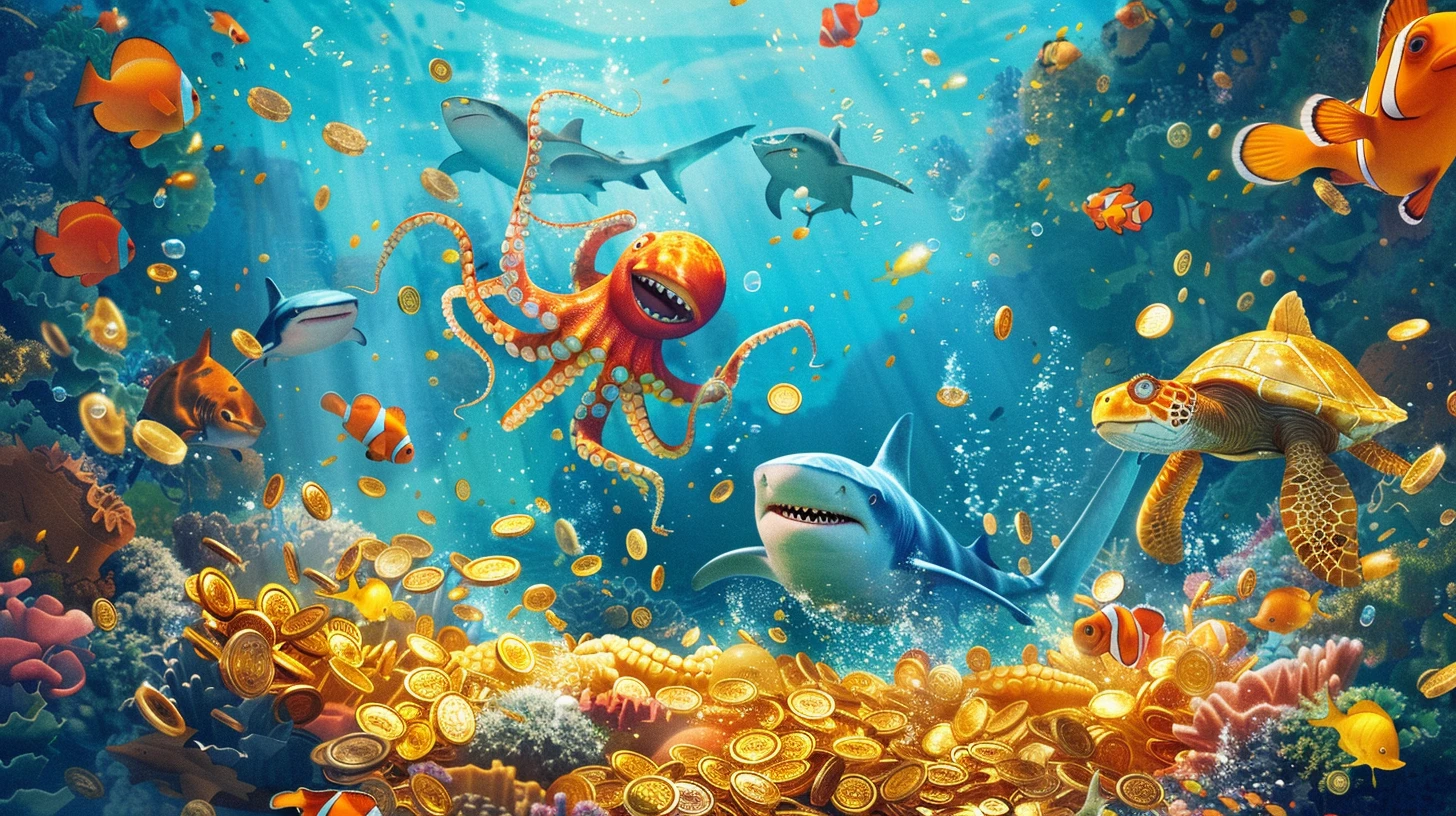 Khám Phá Thế Giới May88 Game Tại Thành Phố Hồ Chí Minh