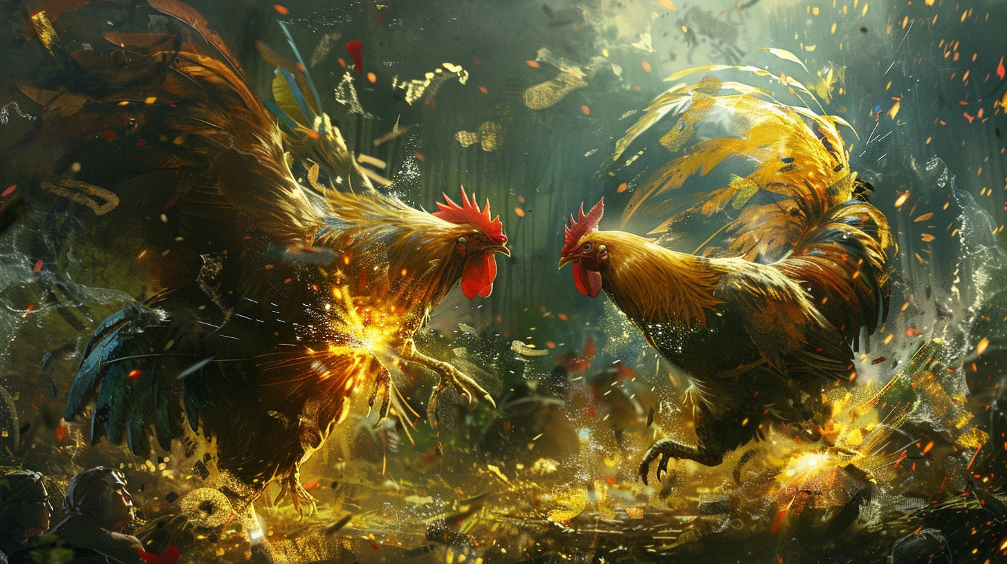 Khám Phá Thế Giới Vui Chơi Tại VN777 Casino