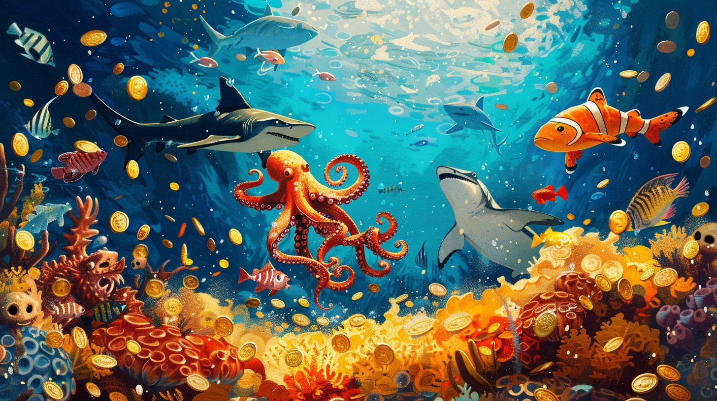 Khám Phá Thế Giới Giải Trí Cùng 69vn