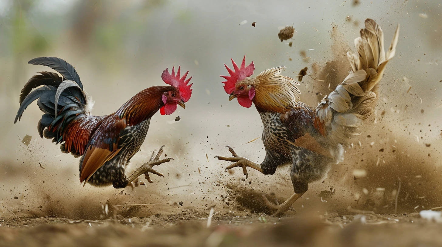 Khám Phá Gk888: Thế Giới Trò Chơi Đá Gà và Xóc Đĩa Đỉnh Cao