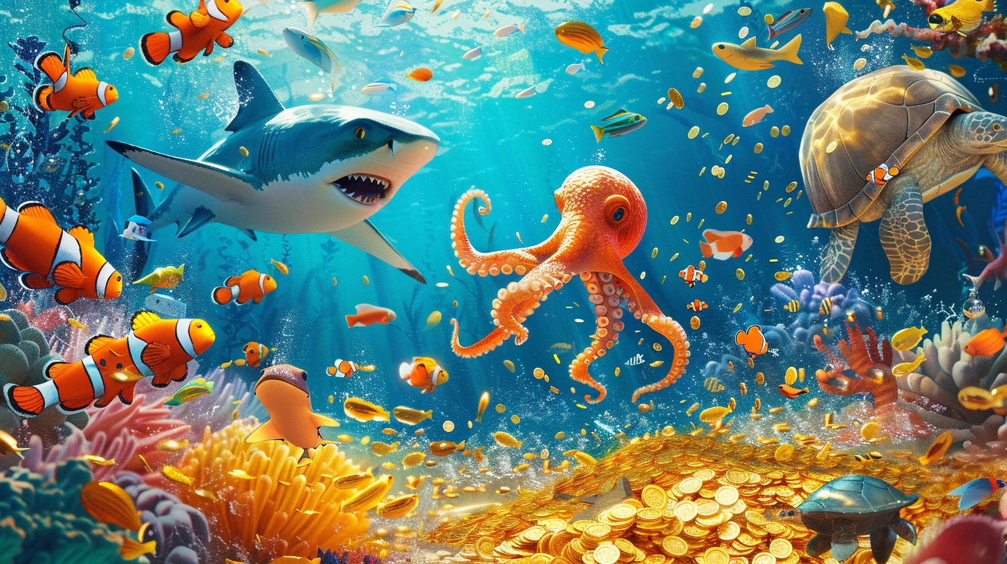 Khám Phá Thế Giới May88 Game Tại Thành Phố Hồ Chí Minh