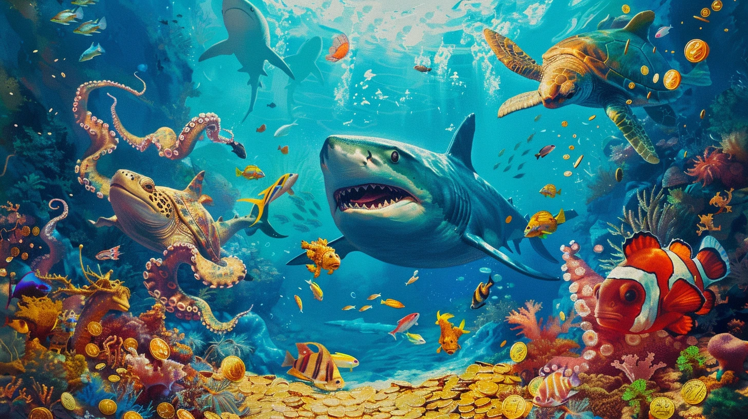 Khám Phá Thế Giới May88 Game Tại Thành Phố Hồ Chí Minh