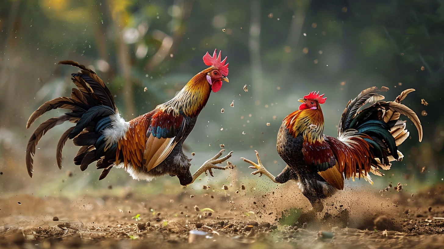 Khám Phá Thế Giới Giải Trí Tại vn777: Từ Đá Gà Trực Tiếp Đến Casino Uy Tín