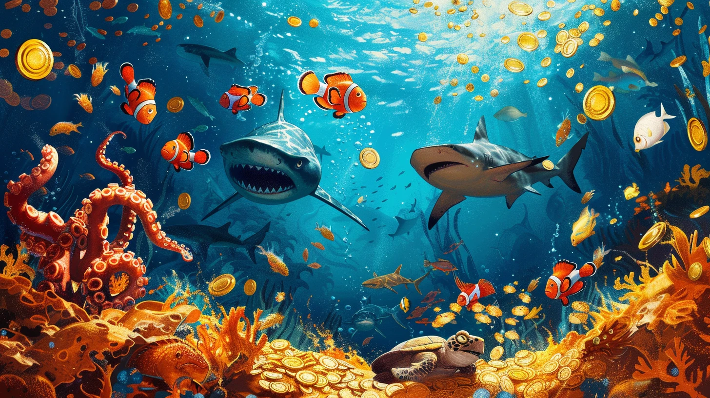 Khám Phá Thế Giới F8bet Casino và Các Trò Chơi Hấp Dẫn