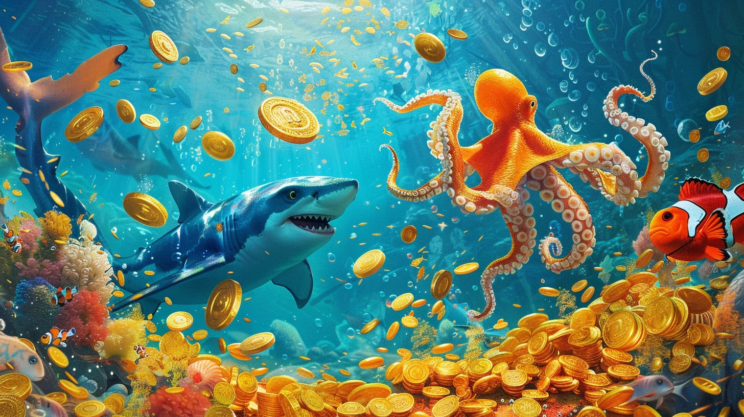 Khám Phá F8 Bet: Tương Lai Của Giải Trí Trực Tuyến 