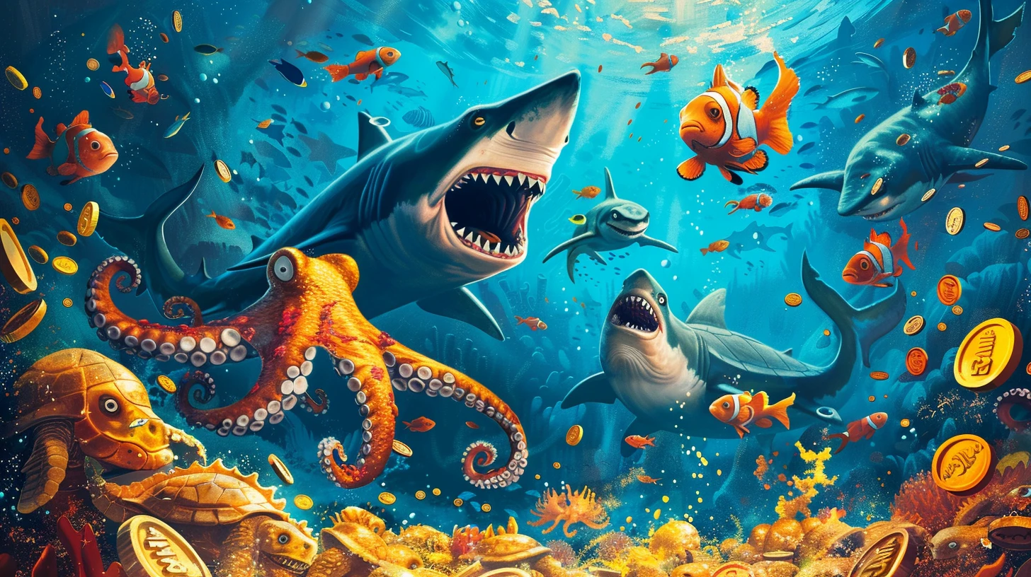 Khám Phá May88 Game: Trải Nghiệm Chơi Game Hấp Dẫn Nhất