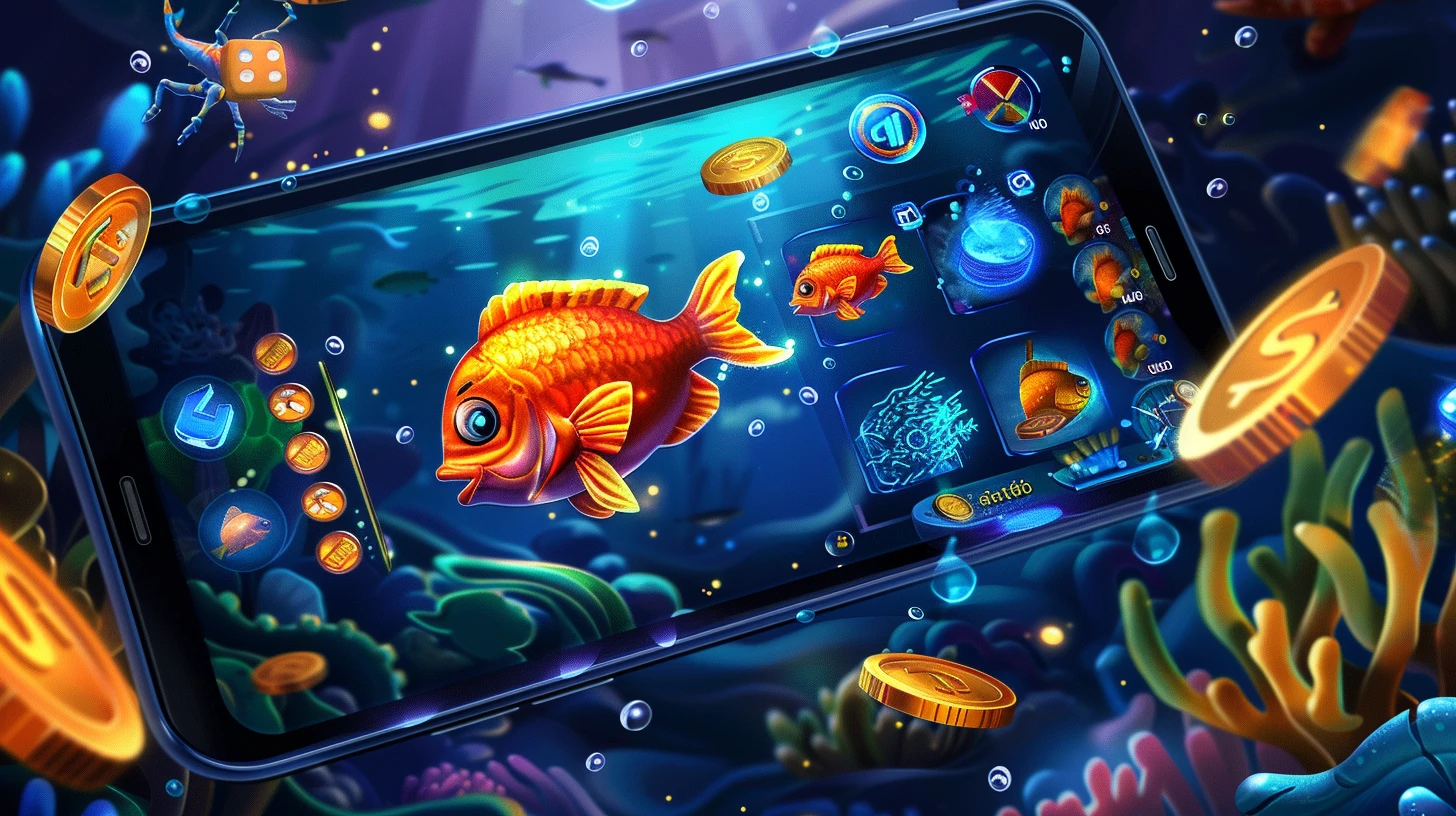 Khám Phá Thế Giới Giải Trí Từ 98win76: Những Trò Chơi Hấp Dẫn Nhất