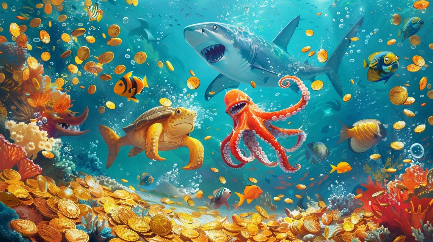 Khám Phá F8 Bet: Tương Lai Của Giải Trí Trực Tuyến