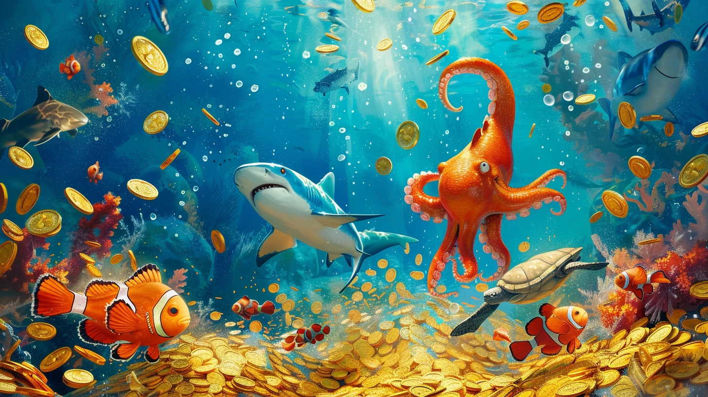 Khám Phá Thế Giới Betcom: Từ Betcom VIP Đến Rồng Hổ