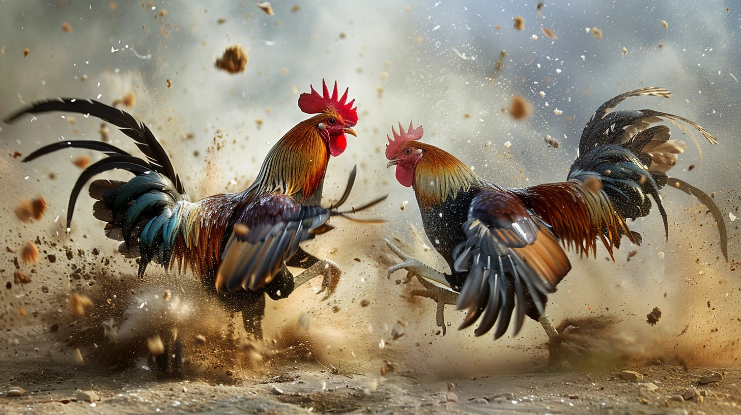 Khám Phá U888: Trải Nghiệm Chơi Đá Gà Tại Imperial Casino Vũng Tàu