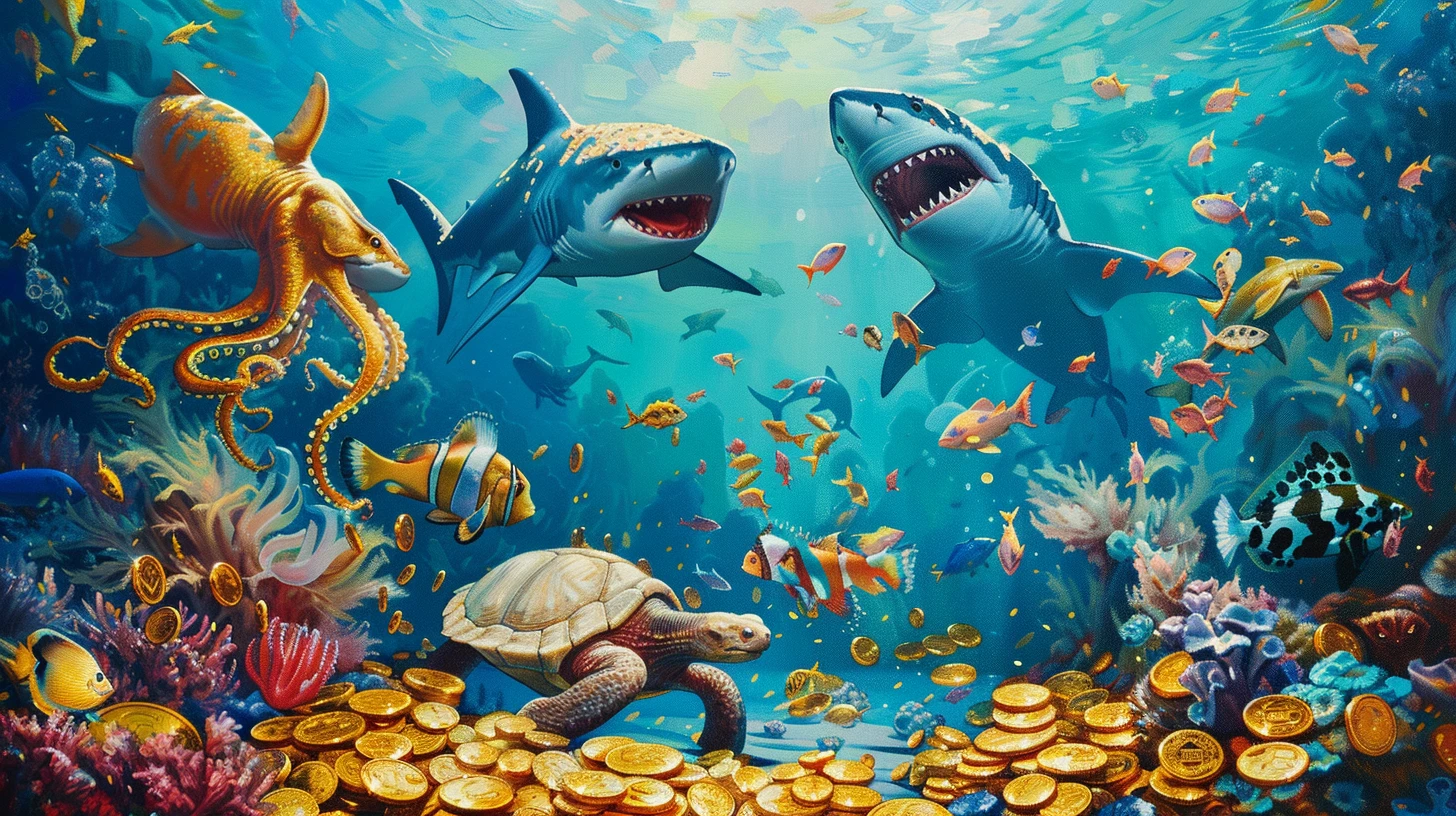 Khám Phá Thế Giới Giải Trí Với F8 Bet và Các Trò Chơi Hấp Dẫn