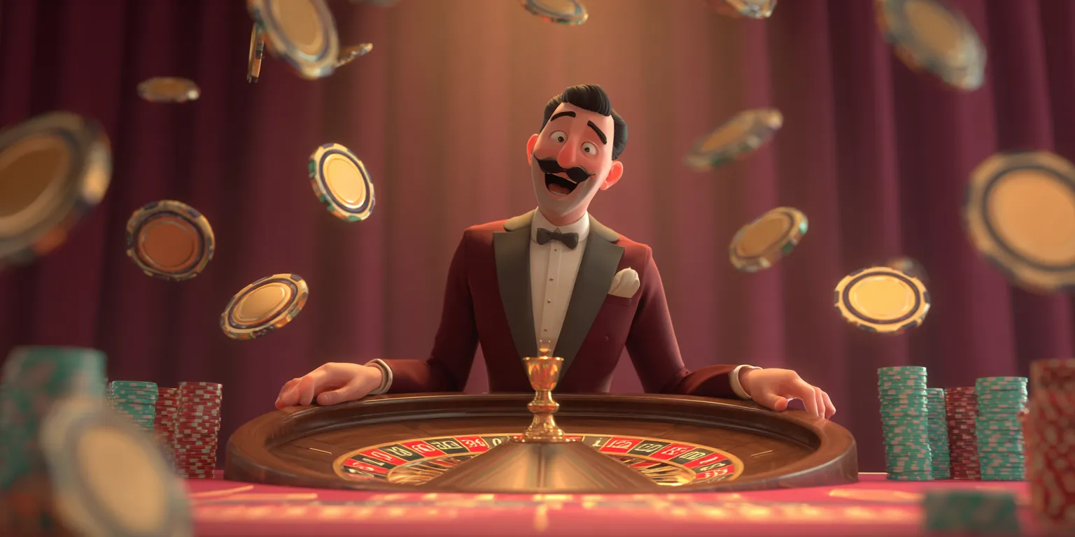 P3 Casino: Khám Phá Thế Giới Cá Cược Trực Tuyến Đầy Hấp Dẫn 