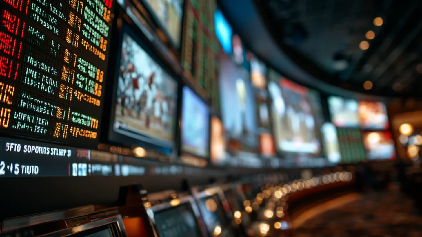 Khám Phá 23win: Nhà Cái Uy Tín Dành Cho Người Đam Mê Bóng Đá