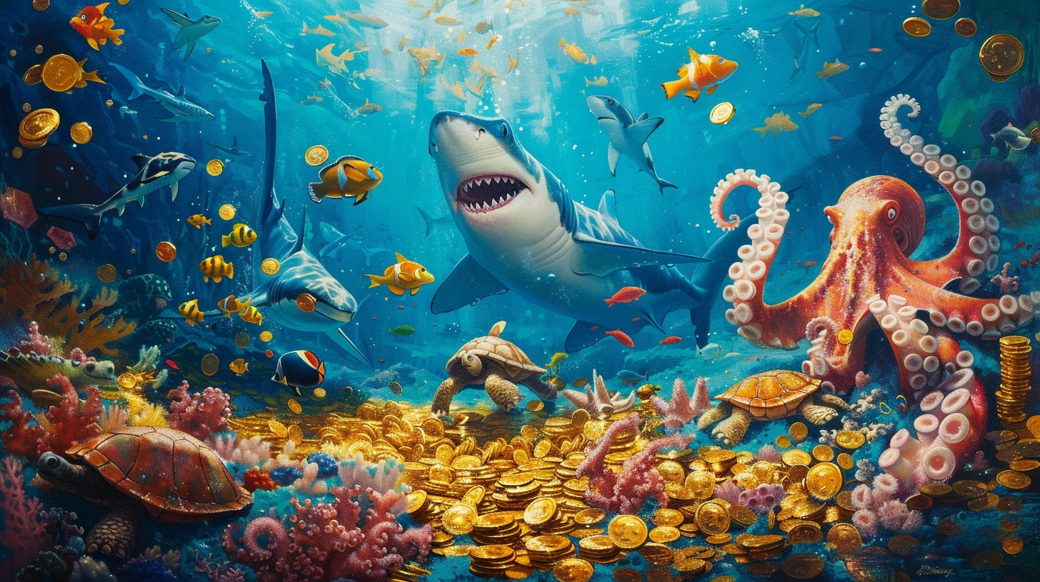 Khám Phá Thế Giới Giải Trí Với F8 Bet và Các Trò Chơi Hấp Dẫn