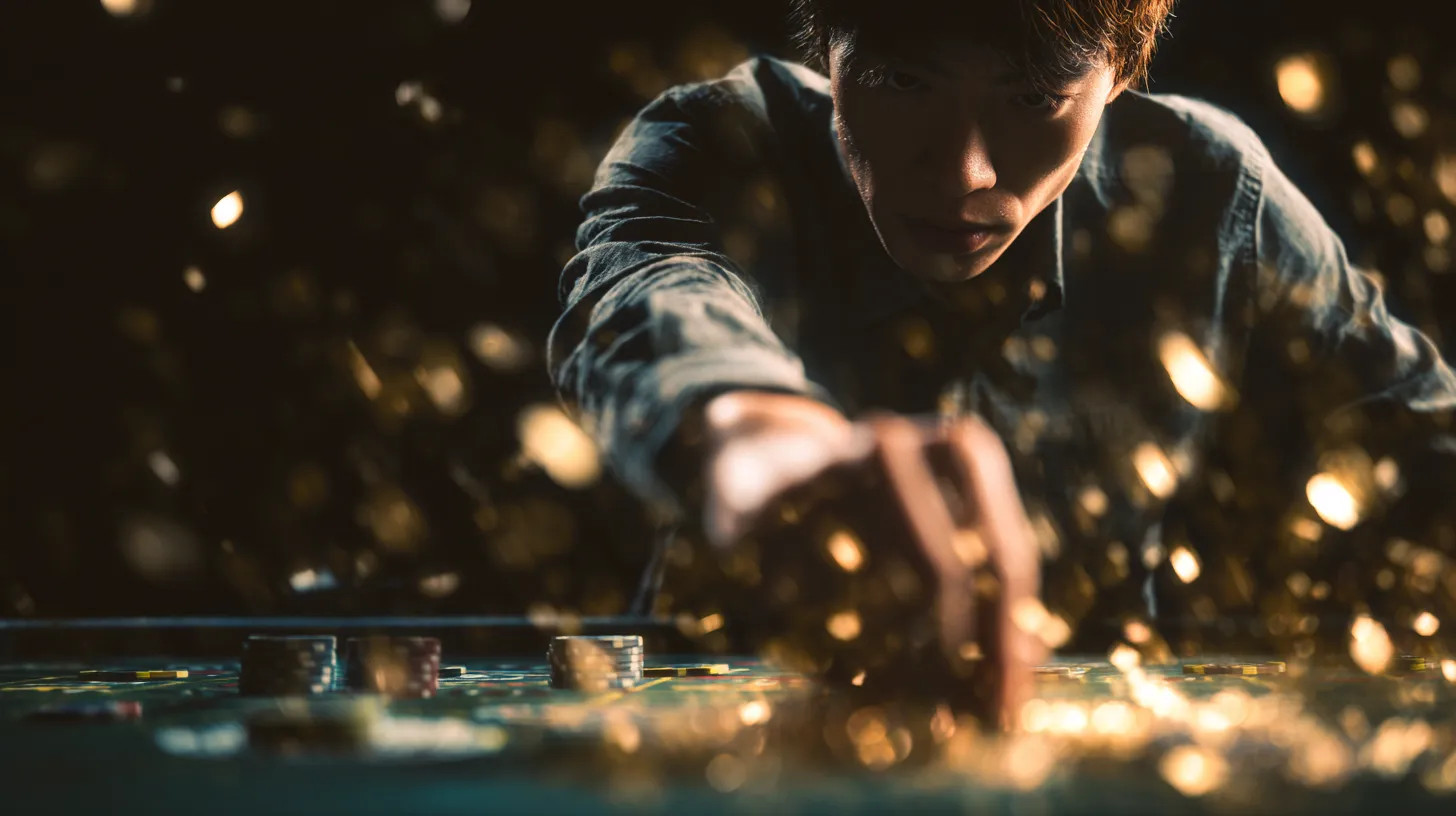 Khám Phá Thế Giới Giải Trí Tại VN777