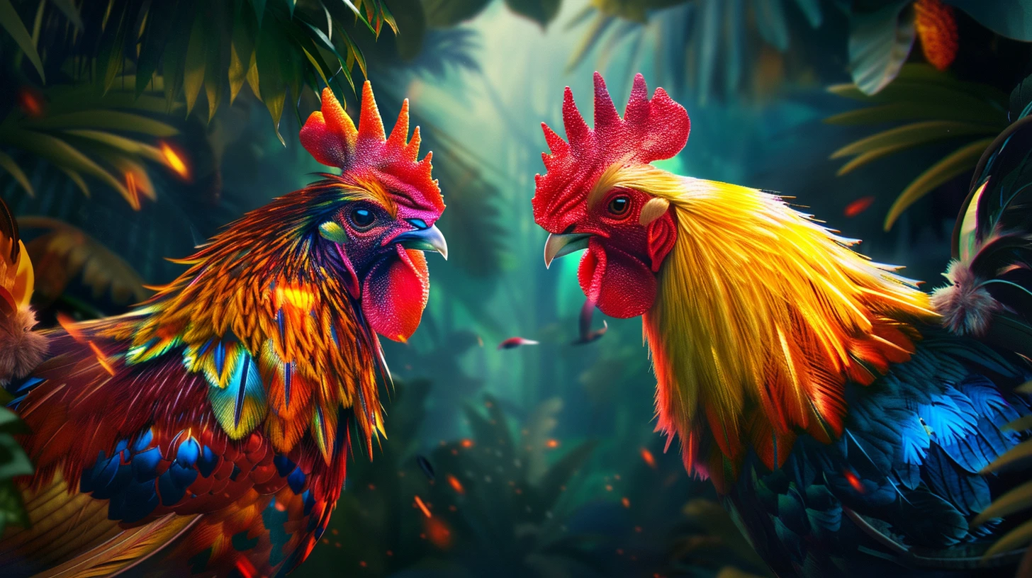 P3 Casino: Khám Phá Thế Giới Cá Cược Trực Tuyến Đầy Hấp Dẫn