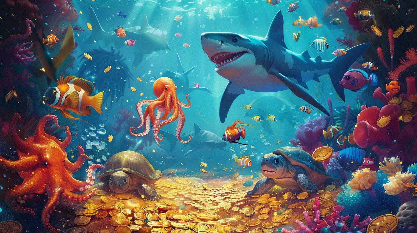 Khám Phá Thế Giới Giải Trí Tại MCW18 Casino