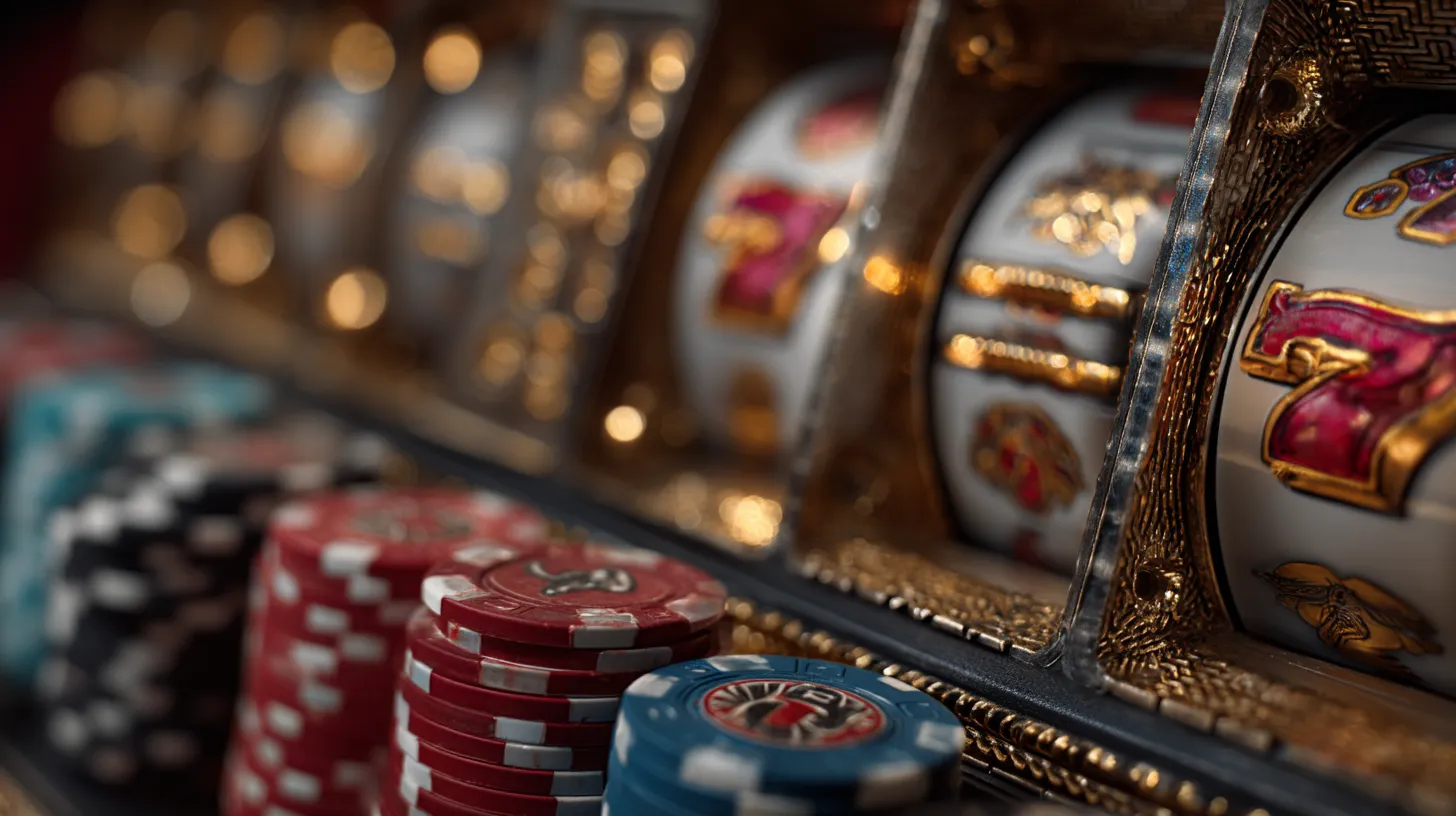 Khám Phá Thế Giới On88 Casino: Nơi Giải Trí Đỉnh Cao