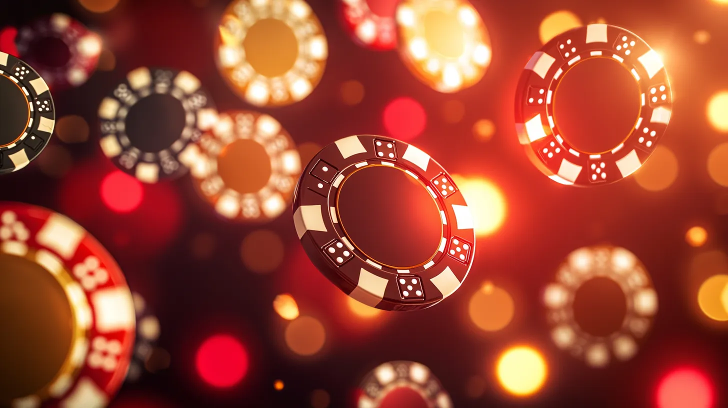 Khám Phá Thế Giới On88 Casino: Nơi Giải Trí Đỉnh Cao