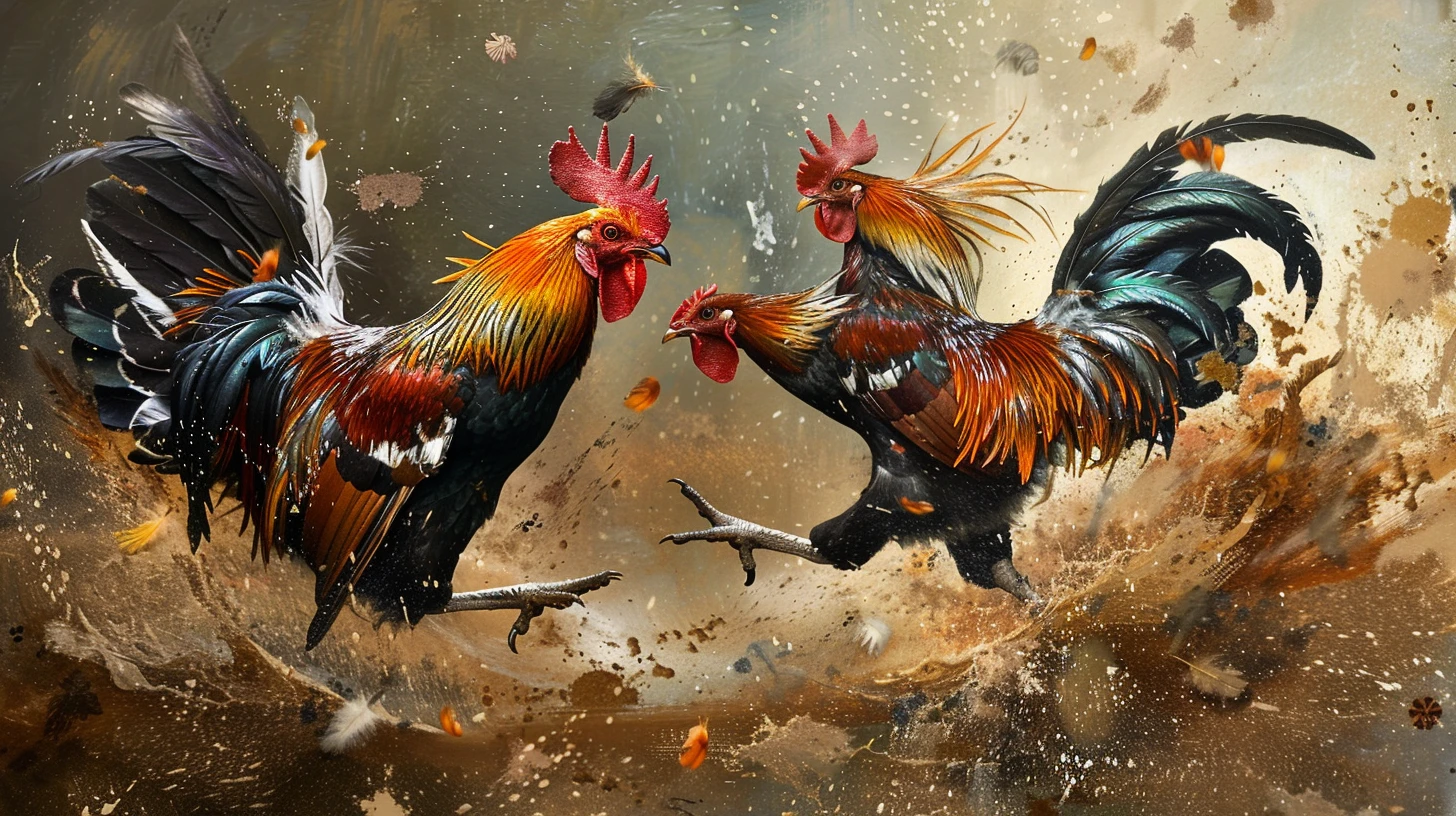 Khám Phá King88 Vina: Địa Chỉ Vàng Cho Người Chơi Đá Gà và Casino Online