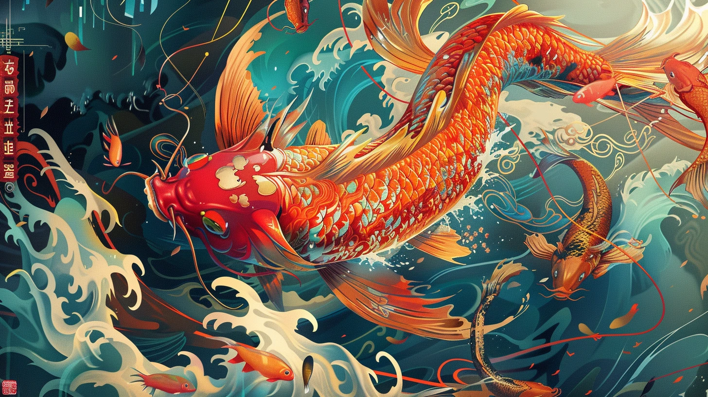 Khám Phá MCW18: Cơ Hội Kiếm Tiền Từ Gà Phi và Game Trực Tuyến