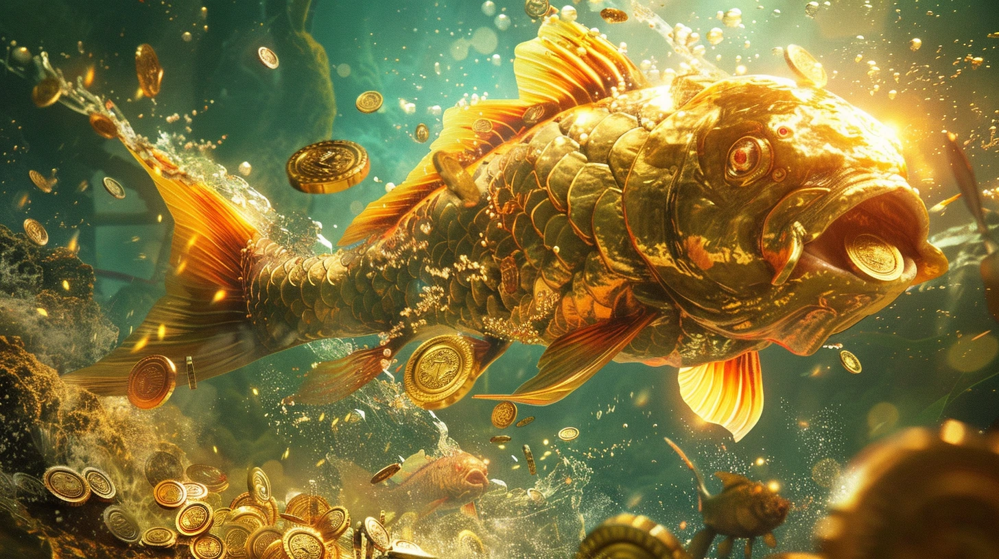 Khám Phá Thế Giới Game Tại May88