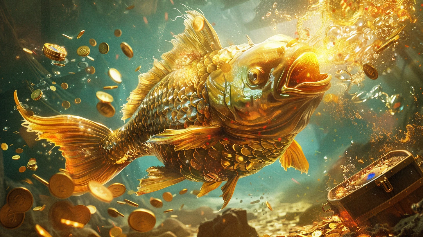 Khám Phá Thế Giới Game Tại May88