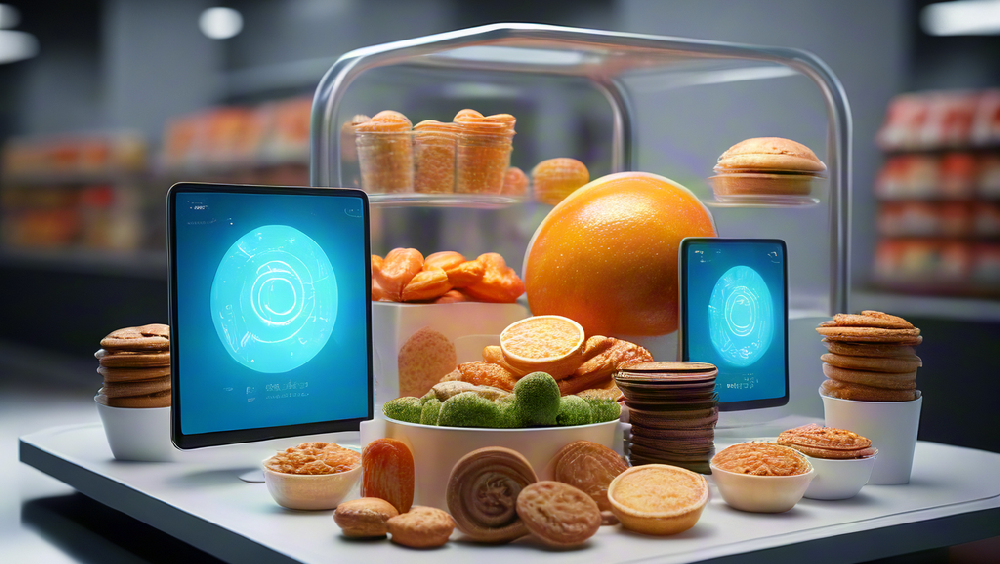 AI技術賦能品牌量販零食連鎖新篇章